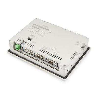 SIEMENS 6AV6545-0BB15-2AX0 SIMATIC TP170B MONO 5.7" TOUCH PANEL HMI